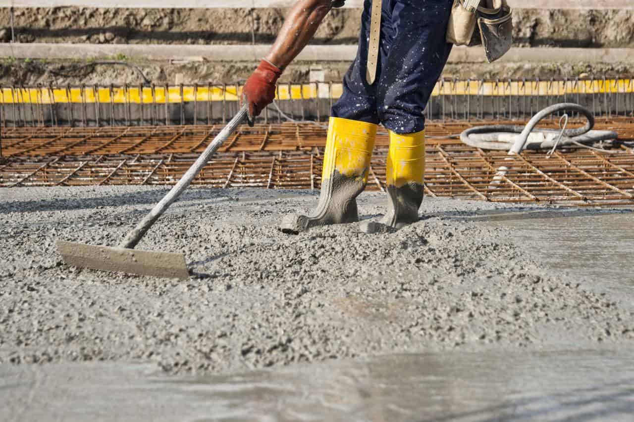 Kumluca İnşaat Betoncusu